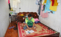 Th&aacute;i B&igrave;nh: Người lao động trong Khu kinh tế v&agrave; c&aacute;c khu c&ocirc;ng nghiệp sẽ được hỗ trợ tiền thu&ecirc; nh&agrave; trọ