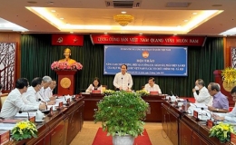 T&igrave;m hướng đổi mới c&ocirc;ng t&aacute;c gi&aacute;m s&aacute;t v&agrave; phản biện x&atilde; hội