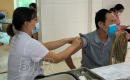 T&igrave;nh h&igrave;nh dịch Covid-19 đến ng&agrave;y 7/5