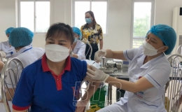 T&igrave;nh h&igrave;nh dịch Covid-19 ng&agrave;y 24/5