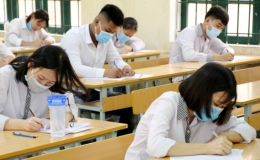 Tổ chức thi, tuyển sinh an to&agrave;n, nghi&ecirc;m t&uacute;c, minh bạch, kh&aacute;ch quan v&agrave; chất lượng