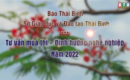 Tư vấn m&ugrave;a thi - Định hướng nghề nghiệp năm 2022
