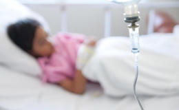 Việt Nam tăng cấp độ gi&aacute;m s&aacute;t bệnh vi&ecirc;m gan "b&iacute; ẩn" ở trẻ em