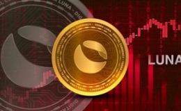 'V&ograve;ng xo&aacute;y tử thần' v&agrave; niềm tin của nh&agrave; đầu tư Luna