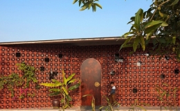 X&acirc;y dựng n&ocirc;ng th&ocirc;n mới: Định hướng ph&aacute;t triển quy hoạch, kiến tr&uacute;c n&ocirc;ng th&ocirc;n tạo bản sắc truyền thống