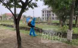 T&igrave;nh h&igrave;nh dịch Covid-19 từ ng&agrave;y 13 - 19/5