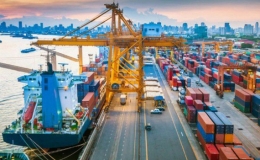 5 th&aacute;ng năm 2023, 7 mặt h&agrave;ng xuất khẩu tr&ecirc;n 5 tỷ USD