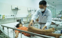 6 lọ thuốc hiếm điều trị ngộ độc Botulinum do WHO viện trợ đ&atilde; về đến Việt Nam