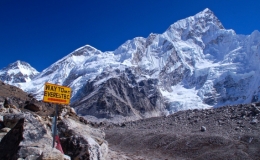 7 ngọn n&uacute;i cao nhất ở từng lục địa