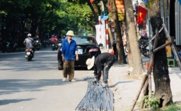 Bắc Bộ nắng n&oacute;ng đặc biệt gay gắt, c&oacute; nơi tr&ecirc;n 40 độ C