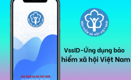 C&aacute;ch thay đổi, cập nhật t&agrave;i khoản tr&ecirc;n VssID