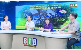 Đầu tư nh&agrave; m&aacute;y xử l&yacute; r&aacute;c thải sinh hoạt ph&aacute;t điện c&ocirc;ng nghệ cao: Lời giải cho b&agrave;i to&aacute;n r&aacute;c thải n&ocirc;ng th&ocirc;n hiện nay