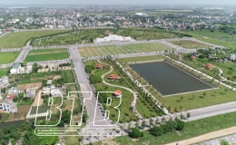 Đổi thay tr&ecirc;n từng g&oacute;c phố