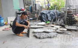 Đ&ocirc;ng Hưng: Doanh số cho vay ưu đ&atilde;i đạt hơn 44 tỷ đồng