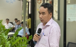 Hai điểm nghẽn k&igrave;m h&atilde;m chuyển giao c&ocirc;ng nghệ