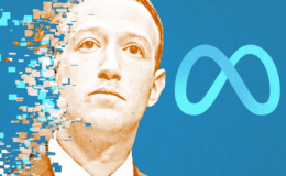 Hồi kết cho ba năm mơ mộng của Mark Zuckerberg