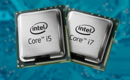Intel bỏ t&ecirc;n gọi Core i5, i7