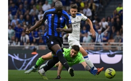 Inter gi&agrave;nh v&eacute; dự Champions League