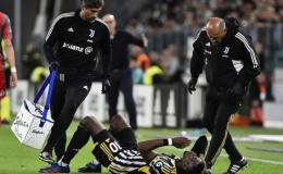 Juventus nới rộng khoảng c&aacute;ch với Milan