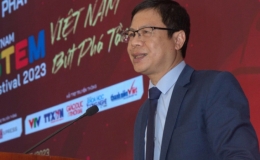 Khởi động Ng&agrave;y hội STEM quốc gia 2023