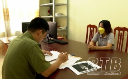 Ki&ecirc;n quyết xử l&yacute; đối tượng đăng tải nội dung sai sự thật tr&ecirc;n mạng x&atilde; hội