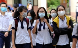 Kỳ thi tốt nghiệp THPT năm 2023: Những mốc thời gian cần lưu &yacute;