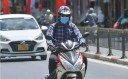 Ng&agrave;nh y tế ứng ph&oacute; với nắng n&oacute;ng, hạn h&aacute;n