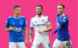 Ngoại hạng Anh m&ugrave;a giải 2023 hạ m&agrave;n: N&oacute;ng cuộc đua trụ hạng của Everton, Leicester City v&agrave; Leeds United