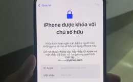Nguy cơ từ dịch vụ 'mở kh&oacute;a iPhone trong 30 ph&uacute;t'