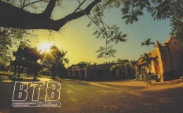 Nhất thể tam nguy&ecirc;n