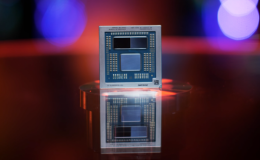 Nhiều cải tiến tr&ecirc;n CPU laptop AMD Ryzen