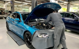 Những mẫu &ocirc;t&ocirc; khiến chủ xe &iacute;t tốn chi ph&iacute; bảo dưỡng nhất trong 10 năm