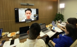 Những s&aacute;ng tạo của học sinh tại chung kết S&aacute;ng kiến Khoa học 2023