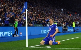 Rượt đuổi tỷ số kịch t&iacute;nh ở 'chung kết ngược' Premier League