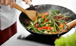 Sai lầm khi chế biến l&agrave;m rau củ mất dinh dưỡng