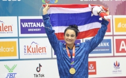 SEA Games 32 c&oacute; kỷ lục đầu ti&ecirc;n