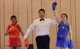 SEA Games 32: Việt Nam vượt mốc 60 Huy chương V&agrave;ng