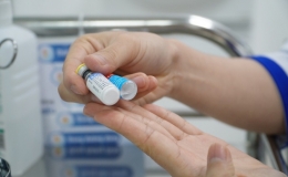 Siết chặt quy tr&igrave;nh ti&ecirc;m chủng vaccine an to&agrave;n