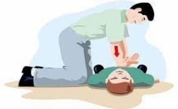 Sơ cứu đ&uacute;ng khi trẻ bị đuối nước