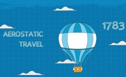 Tại sao kh&iacute; cầu gần như biến mất tr&ecirc;n bầu trời ng&agrave;y nay?