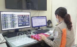 Tăng cường thực hiện c&aacute;c giải ph&aacute;p sử dụng điện tiết kiệm, hiệu quả trong m&ugrave;a nắng n&oacute;ng 2023