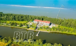 Tạo đ&agrave; cho du lịch cất c&aacute;nh