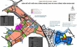 'Tập trung R&D để c&ocirc;ng vi&ecirc;n khoa học hoạt động hiệu quả'