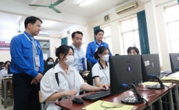 Th&iacute; sinh Việt Nam khởi tranh Cuộc thi thiết kế đồ họa thế giới ACP 2023