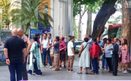 Thị trường kh&aacute;ch du lịch quốc tế c&ograve;n nhiều dư địa tăng trưởng