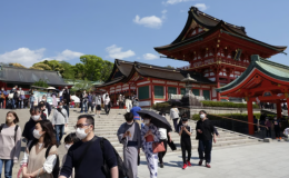 T&iacute;n hiệu t&iacute;ch cực với du lịch to&agrave;n cầu