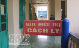  T&igrave;nh h&igrave;nh dịch Covid-19 từ ng&agrave;y 29/4 &ndash; 5/5
