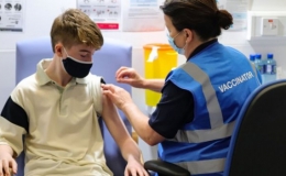 T&igrave;nh h&igrave;nh ti&ecirc;m vaccine ph&ograve;ng Covid-19 tại Việt Nam t&iacute;nh đến hết ng&agrave;y 25/5/2023