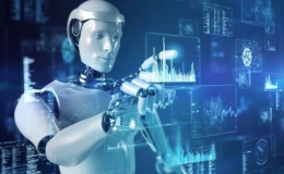 Tr&iacute; tuệ nh&acirc;n tạo trở th&agrave;nh thị trường ngh&igrave;n tỷ USD trong 5 năm tới