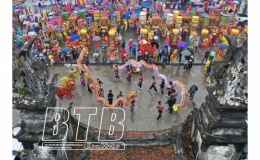  Hưng H&agrave;: Tự h&agrave;o truyền thống,  vững bước đi l&ecirc;n